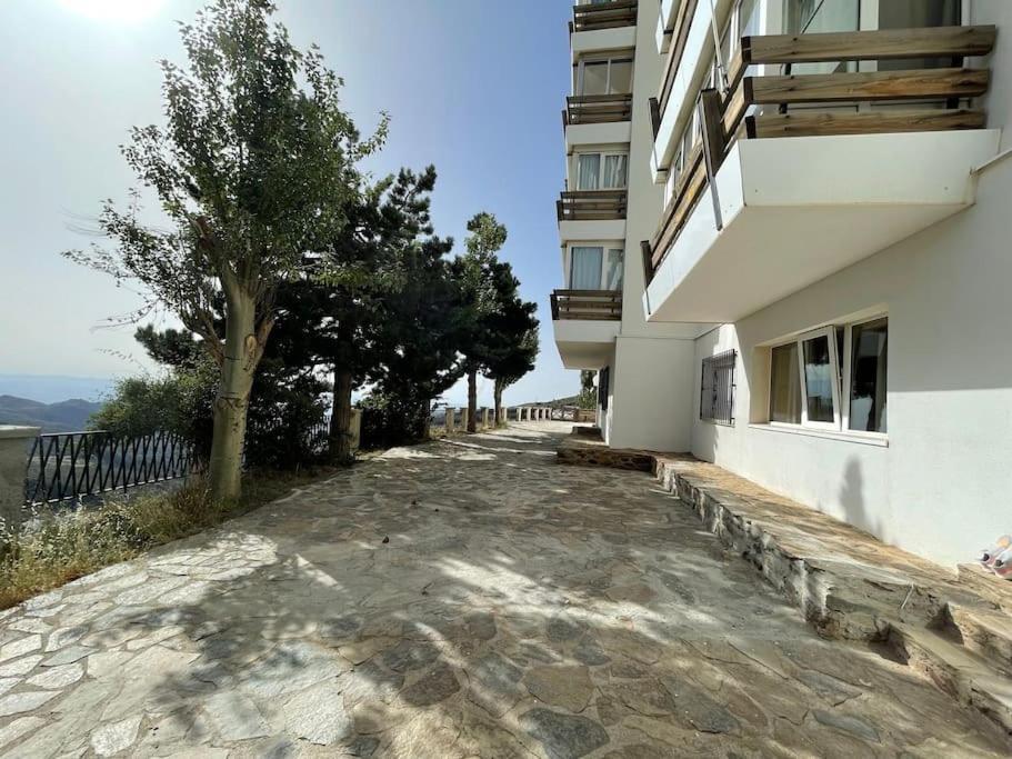 Luxury Apartment Sierra Nevada Granada Ngoại thất bức ảnh