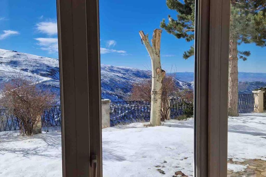 Luxury Apartment Sierra Nevada Granada Ngoại thất bức ảnh