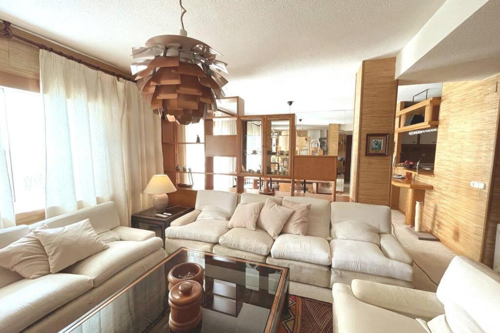 Luxury Apartment Sierra Nevada Granada Ngoại thất bức ảnh